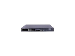 HP A5800 24G TAA Compliant Layer 3 Switch
