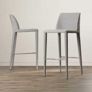 Langley Street Garretson 26 Bar Stool