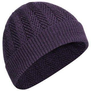 Icebreaker Aura Beanie Hat (For Men and Women) 8696D 67