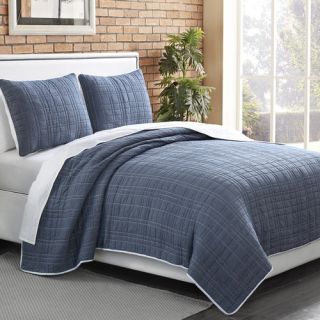 American Home Fashion Estate Quilt Set