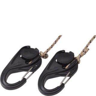 Nite Ize Camjam with Rope, 2 Pack