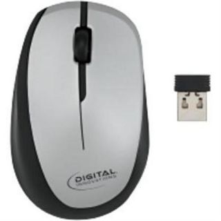Micro Innovations EasyGlide 4230500 Mouse Wireless
