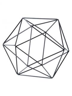 Polygon Medium Ball by Torre & Tagus