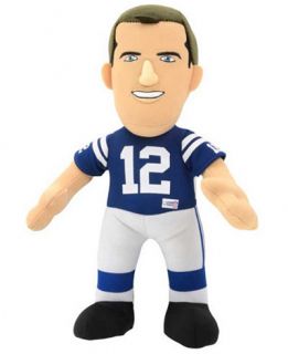 Bleacher Creatures Andrew Luck Indianapolis Colts Plush Player Doll