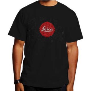 Leica  100 Year T Shirt (Large) 94104