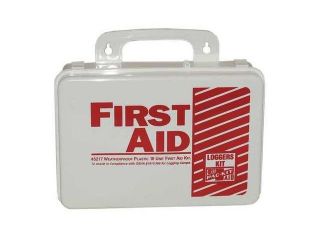 PAC KIT 5216G First Aid Kit,First Aid,66 pcs.