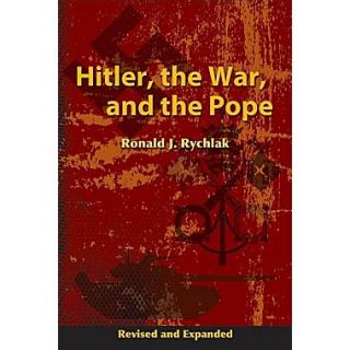 Hitler, the War, and the Pope