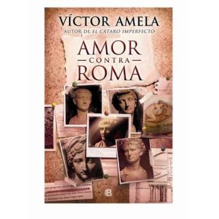 Amor contra Roma / Love Against Rome