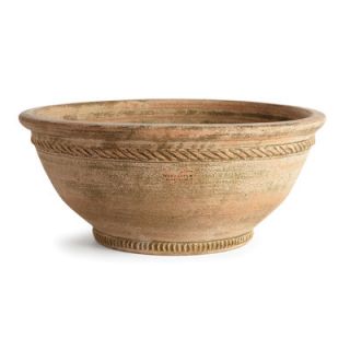 Wakefield Bedford Bowl by Napa Home & Garden
