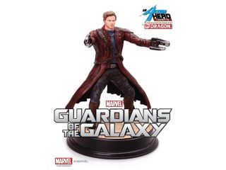 Guardians of the Galaxy Star Lord 1:9 Scale AHV Model Kit