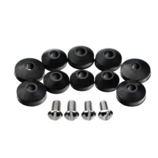 Beveled Faucet Washers and Screws Assortment (14 Piece) 80789