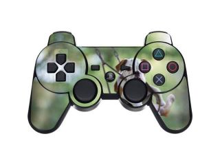 PS3 Custom Modded Controller "Exclusive Design  Loose Leashes  Buster "   COD Advanced Warfare, Destiny, GHOSTS Zombie Auto Aim, Drop Shot, Fast Reload & MORE