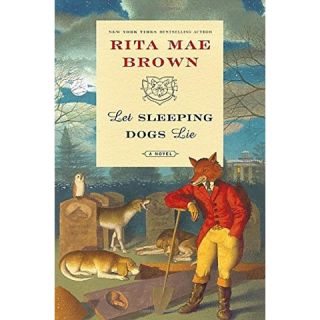 Let Sleeping Dogs Lie (Hardcover)