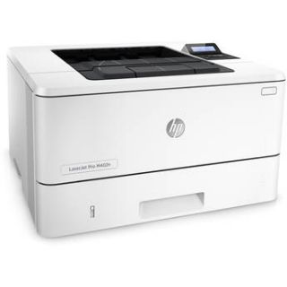 HP LaserJet Pro M402n Monochrome Laser Printer C5F93A