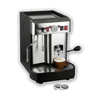 La Piccola Commercial Pod Espresso Machine