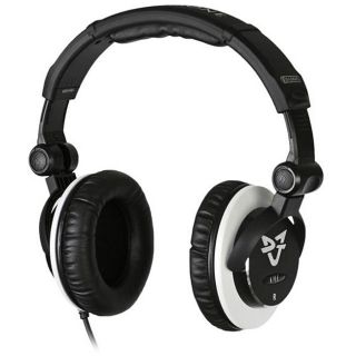 Ultrasone DJ1 S Logic DJ/ Home Audio/ Gaming Portable Headphones