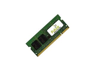 Future Memory Solutions 1GB 200 Pin DDR2 SO DIMM Unbuffered DDR2 667 (PC2 5300) System Specific Memory Model AS5300DDR2/1GBS