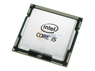 Intel Intel Core i5 Quad Core LGA 1155 CM8063701095203 Desktop Processor