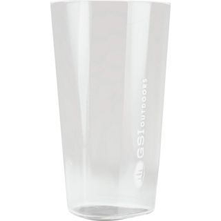 GSI Outdoors Pint Glass   Cups & Mugs