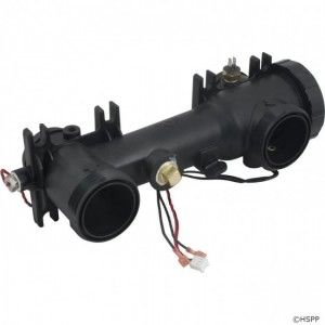 Hayward FDXLFHA1930 Pool Heater FD Header Assembly Replacement for Hayward H Series Low NOx Heaters