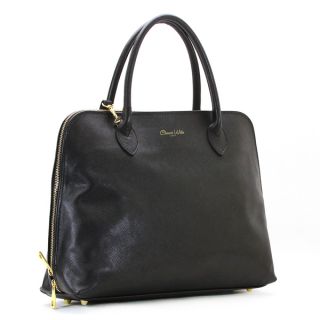 Chasse Wells Italian Genuine Leather Incroyable Tote