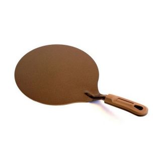 Fox Run Craftsmen Cake Lifter with Silicone Handle