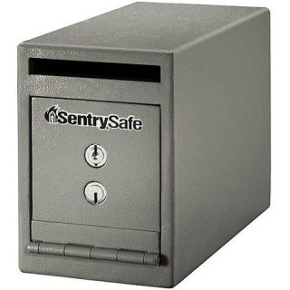 Sentry Safe .25 Cu. Ft. Drop Slot Safe