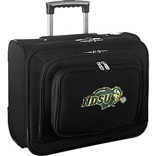 Denco Sports Luggage NCAA North Dakota State University 14 Laptop Overnighter