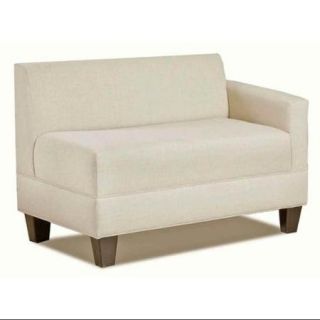 Right Arm Loveseat (Ash)