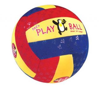 Ready Set Learn Pazs Play Ball —