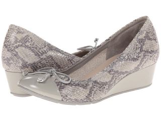 Cole Haan Air Tali Lace Wedge Paloma Snake Print