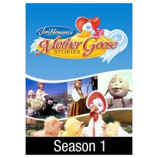 Mother Goose Stories Season 1 (1990)
