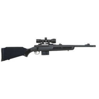 Mossberg MVP Patrol Centerfire Rifle Package 754602