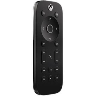 Microsoft  Xbox One Media Remote 6DV 00001