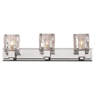 Avenue 3 Light Vanity Light by Philips Forecast Lighting