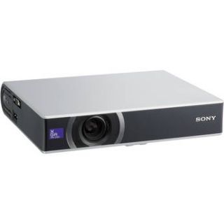 Sony  VPL CX21 XGA  Projector VPLCX21