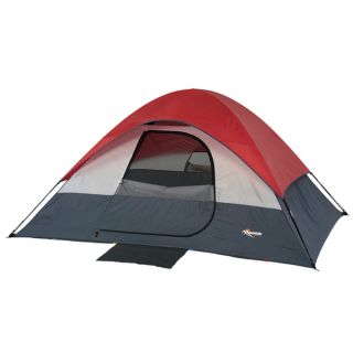 Mountain Trails South Bend 4 Person Sport Dome   14133585  