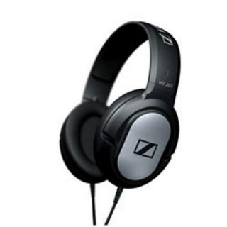 Sennheiser HD 201 Headphones