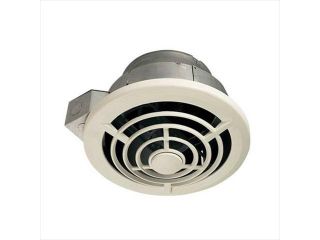 Broan Nutone 8210 210 CFM Ceiling Utility Exhaust Bath Fan