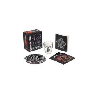 Sons of Anarchy Road Gear Official Licensed Contraband