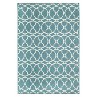 Indoor/Outdoor Calypso Rug