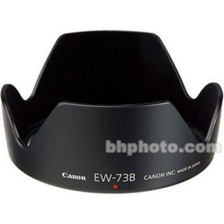 Used Canon  EW 73B Lens Hood 9823A001