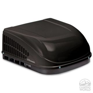 Brisk II HE Air Conditioner, Black   Dometic B59530.XX1J0   Air Conditioners