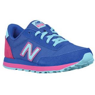 New Balance 501   Girls Preschool   Running   Shoes   Seafoam