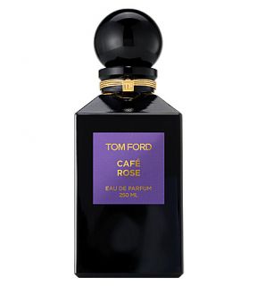 TOM FORD   Private Blend  Café Rose eau de parfum 250ml