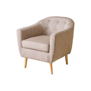 Home Loft Concepts Metropolitan Club Chair