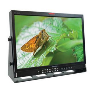 Autocue/QTV 24" LED Backlit 3G Grade "A" BM AC24T