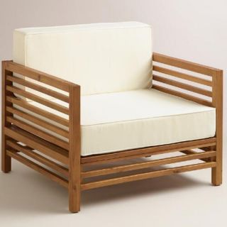 Praiano Occasional Cushions and Slipcovers Set