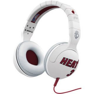 Skullcandy Hesh 2.0 NBA Dwyane Wade Headphones S6HSDY 227