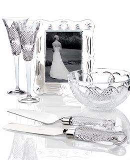 Waterford Crystal Gifts, Wedding Collection   Collections   For The